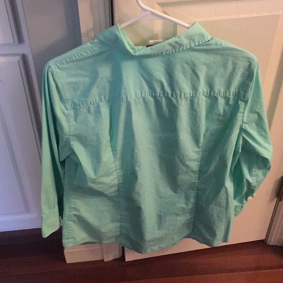 J. Crew shirt - Picture 3 of 3